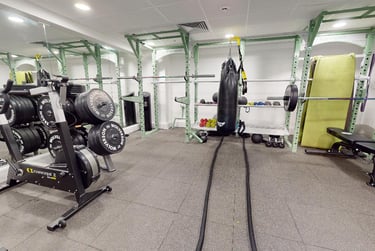 Platinum En Suite at iQ Signal Place, 10 Traffic Street, City Centre, Nottingham, NG21NE - Image 4